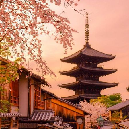 Stay Sakura Kyoto Tambaguchi Екстер'єр фото