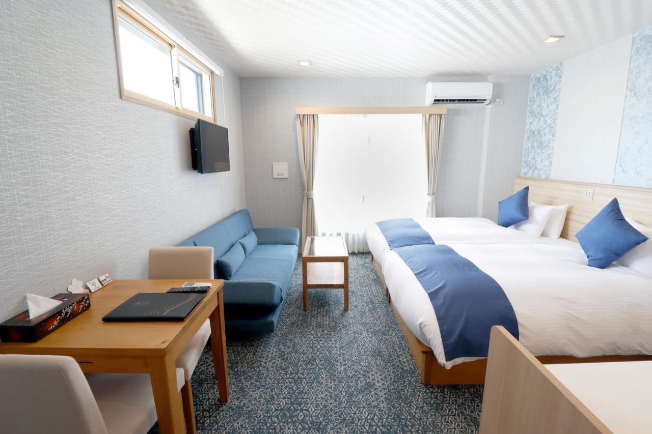 Stay Sakura Kyoto Tambaguchi Екстер'єр фото