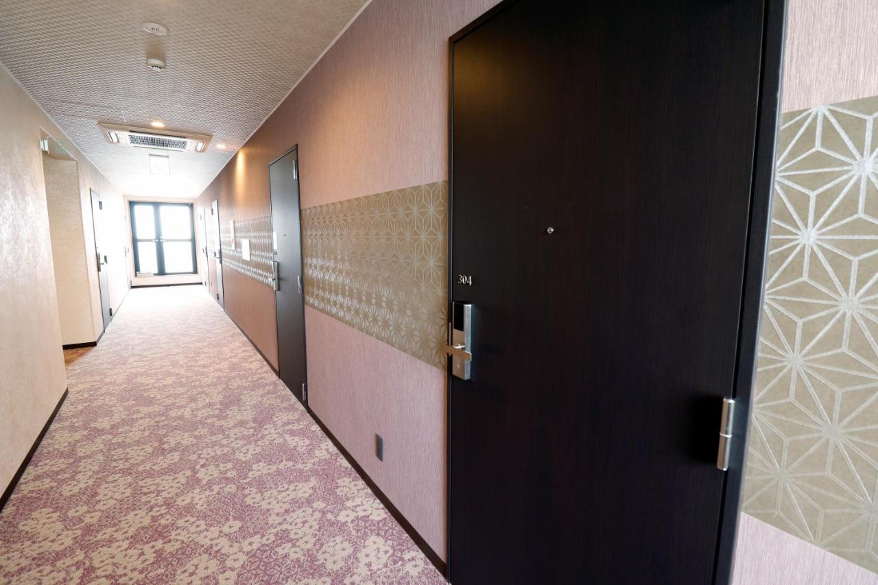 Stay Sakura Kyoto Tambaguchi Екстер'єр фото