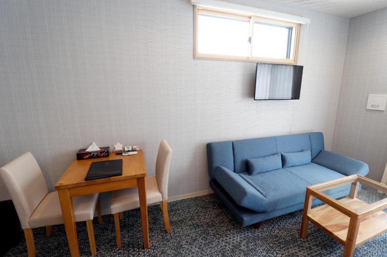 Stay Sakura Kyoto Tambaguchi Екстер'єр фото