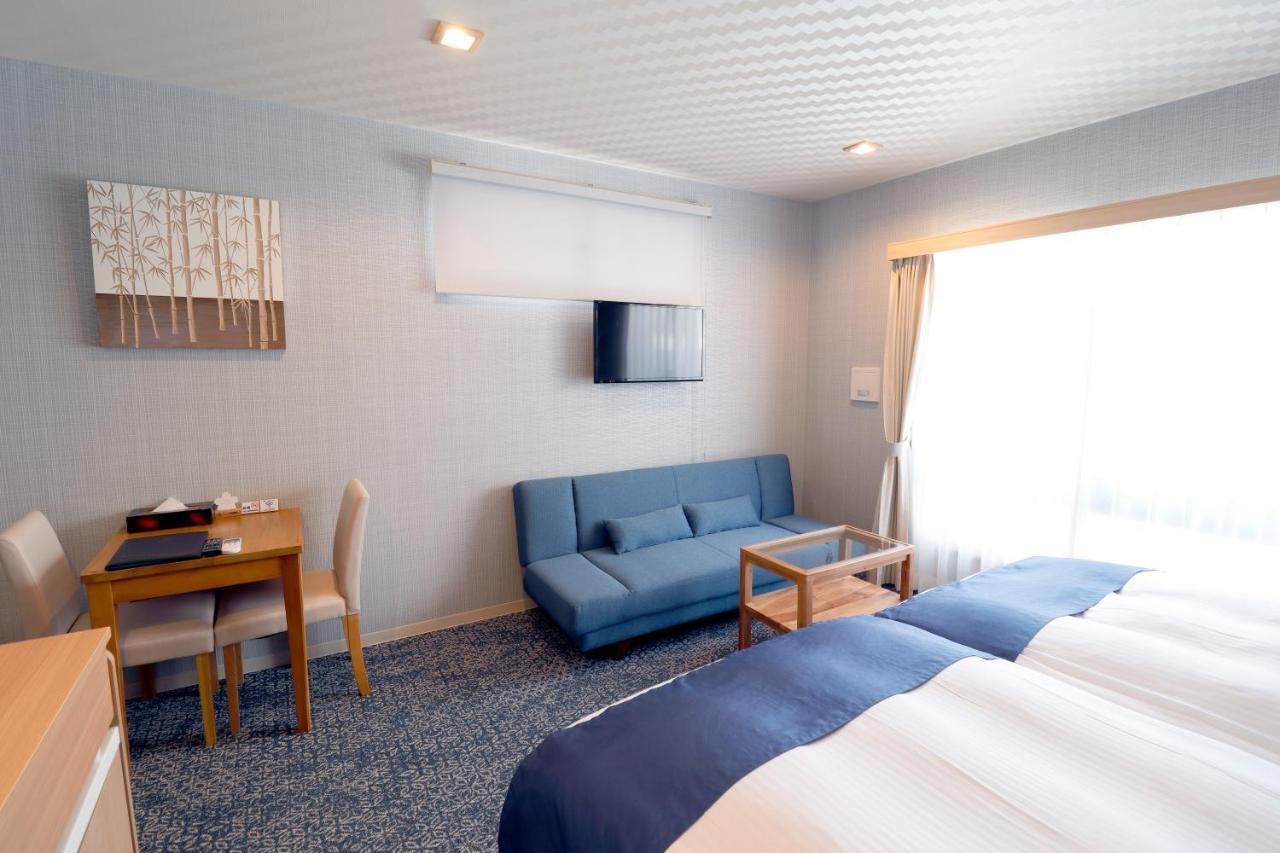 Stay Sakura Kyoto Tambaguchi Екстер'єр фото
