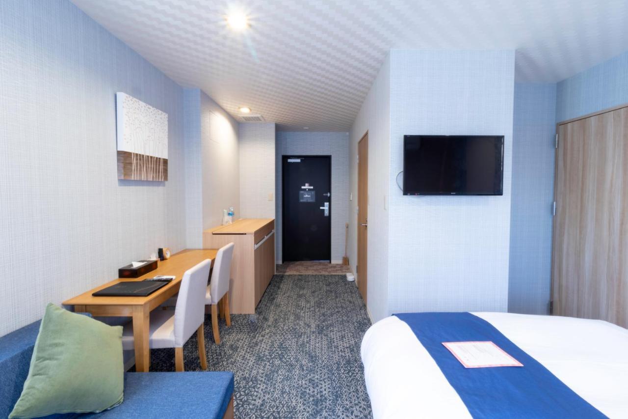 Stay Sakura Kyoto Tambaguchi Екстер'єр фото