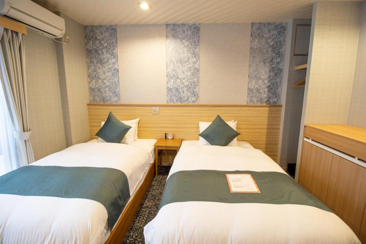 Stay Sakura Kyoto Tambaguchi Екстер'єр фото