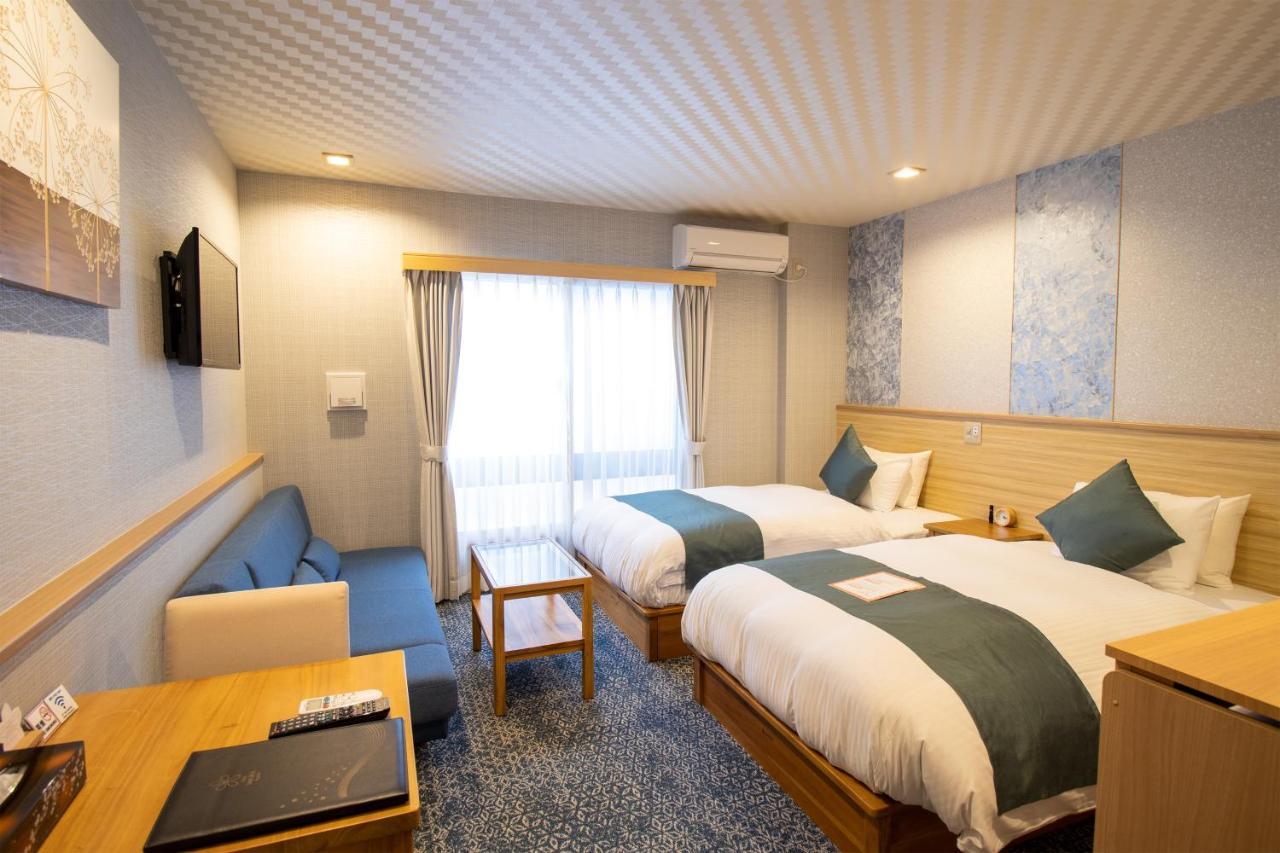 Stay Sakura Kyoto Tambaguchi Екстер'єр фото