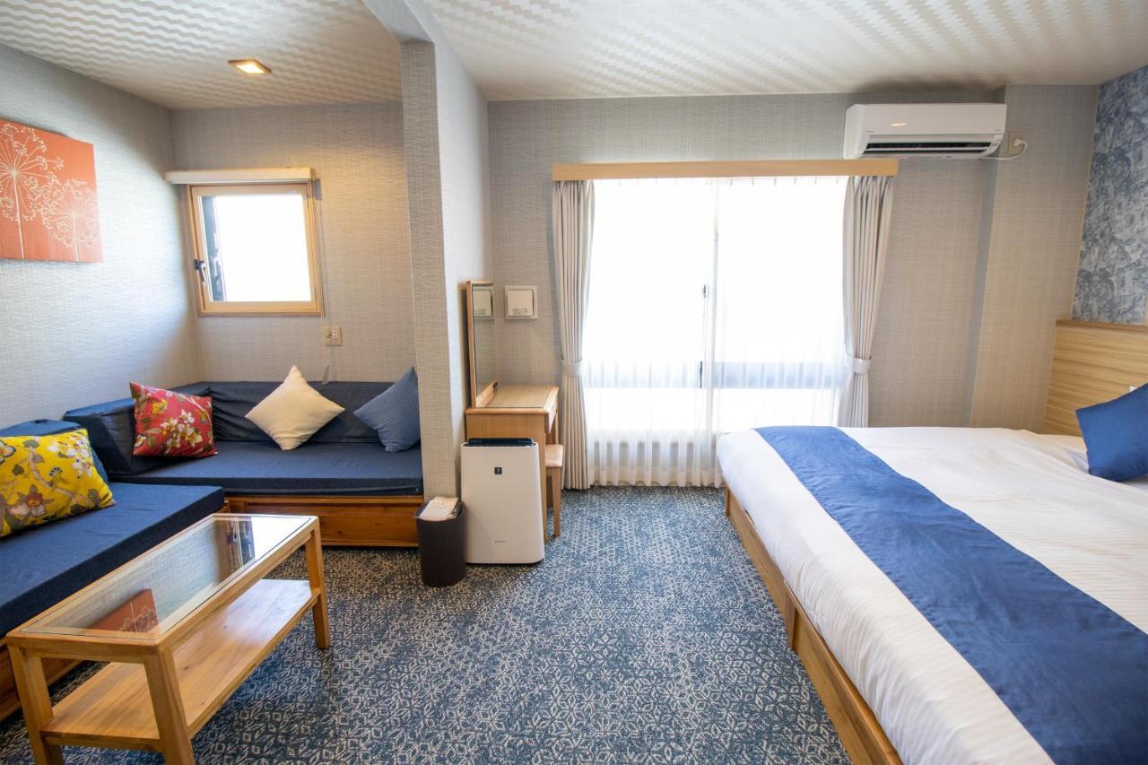 Stay Sakura Kyoto Tambaguchi Екстер'єр фото