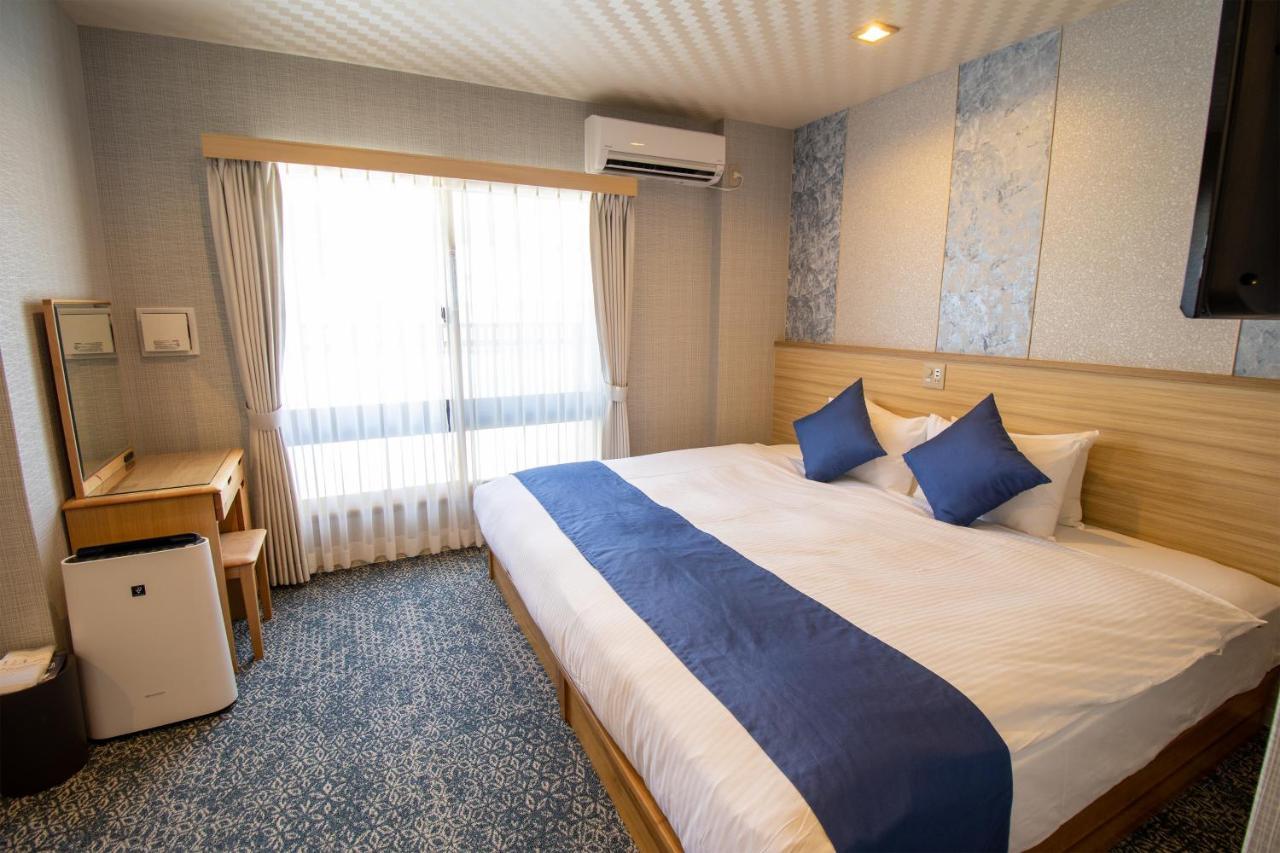 Stay Sakura Kyoto Tambaguchi Екстер'єр фото
