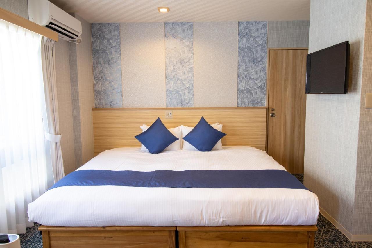 Stay Sakura Kyoto Tambaguchi Екстер'єр фото
