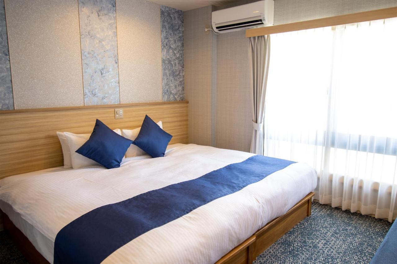 Stay Sakura Kyoto Tambaguchi Екстер'єр фото