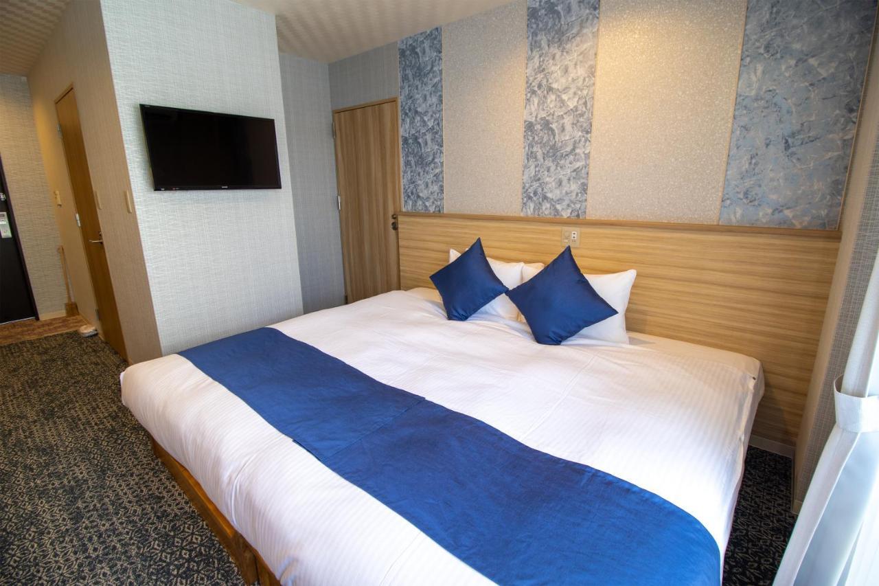 Stay Sakura Kyoto Tambaguchi Екстер'єр фото