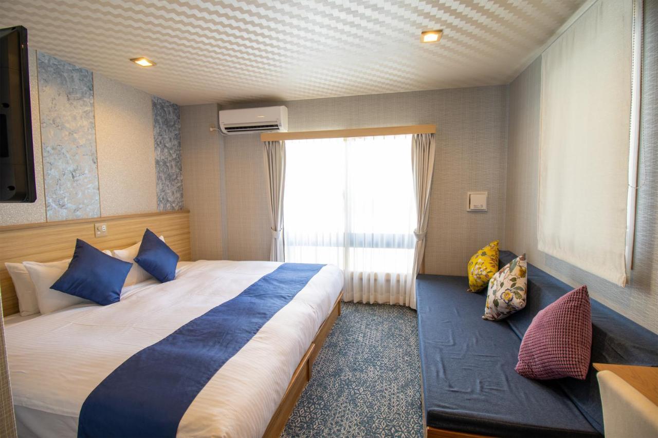 Stay Sakura Kyoto Tambaguchi Екстер'єр фото