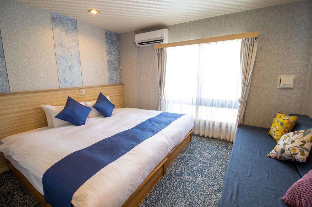 Stay Sakura Kyoto Tambaguchi Екстер'єр фото