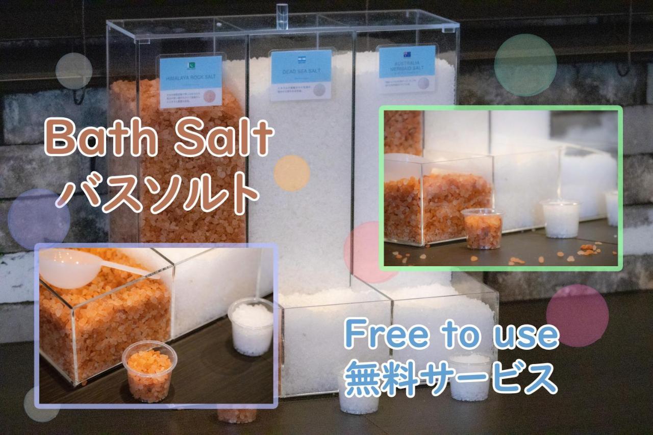 Stay Sakura Kyoto Tambaguchi Екстер'єр фото