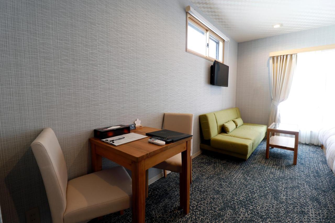 Stay Sakura Kyoto Tambaguchi Екстер'єр фото